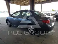 2010 Toyota COROLLA фото