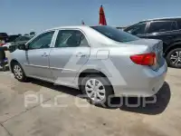 2010 Toyota COROLLA фото