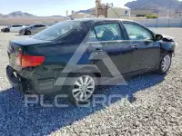 2010 Toyota COROLLA photo