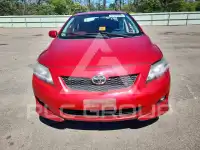 2010 Toyota COROLLA photo