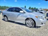 2010 Toyota COROLLA фото