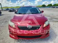 2010 Toyota COROLLA photo