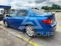 2010 Toyota COROLLA photo