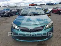 2010 Toyota COROLLA photo