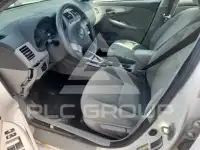 2010 Toyota COROLLA фото