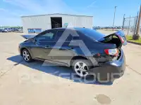 2010 Toyota COROLLA фото