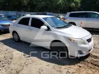 2010 Toyota COROLLA фото