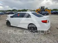 2010 Toyota COROLLA photo
