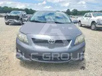 2010 Toyota COROLLA photo