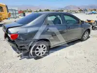 2010 Toyota COROLLA фото