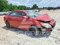 2010 Toyota COROLLA photo