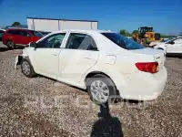 2010 Toyota COROLLA photo