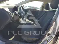 2010 Toyota COROLLA photo
