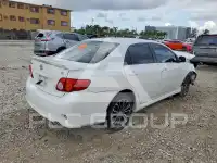 2010 Toyota COROLLA photo