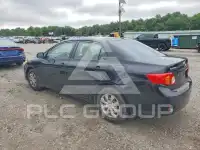 2010 Toyota COROLLA photo