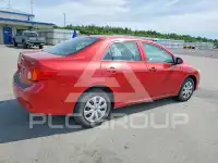 2010 Toyota COROLLA фото