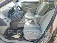 2010 Toyota COROLLA фото