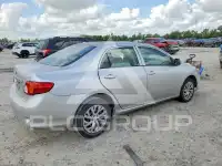 2010 Toyota COROLLA photo