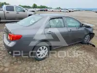 2010 Toyota COROLLA photo