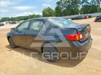 2010 Toyota COROLLA photo