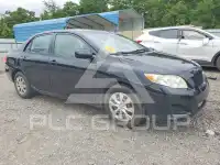 2010 Toyota COROLLA photo