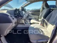 2010 Toyota COROLLA photo