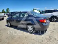 2010 Toyota COROLLA фото