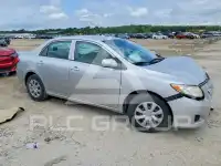 2010 Toyota COROLLA фото