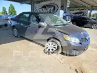 2010 Toyota COROLLA фото