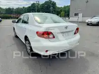 2010 Toyota COROLLA photo