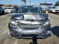 2010 Toyota COROLLA photo