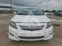 2010 Toyota COROLLA photo