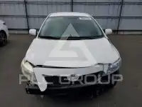 2010 Toyota COROLLA photo