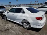 2010 Toyota COROLLA photo