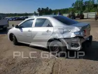 2010 Toyota COROLLA фото