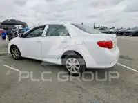 2010 Toyota COROLLA фото