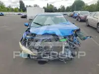 2010 Toyota COROLLA photo