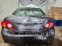 2010 Toyota COROLLA photo