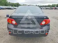 2010 Toyota COROLLA photo