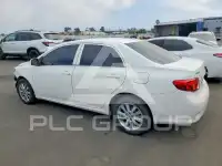 2010 Toyota COROLLA photo