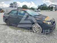 2010 Toyota COROLLA фото
