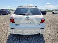 2010 Toyota COROLLA photo