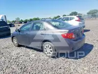 2010 Toyota COROLLA фото