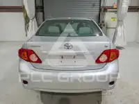 2010 Toyota COROLLA photo