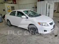 2010 Toyota COROLLA фото