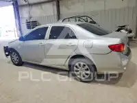 2010 Toyota COROLLA photo