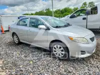 2010 Toyota COROLLA фото
