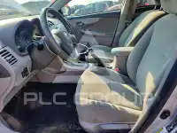 2010 Toyota COROLLA photo