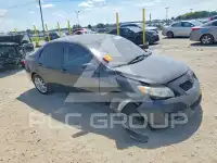 2010 Toyota COROLLA фото
