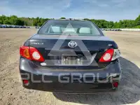 2010 Toyota COROLLA photo